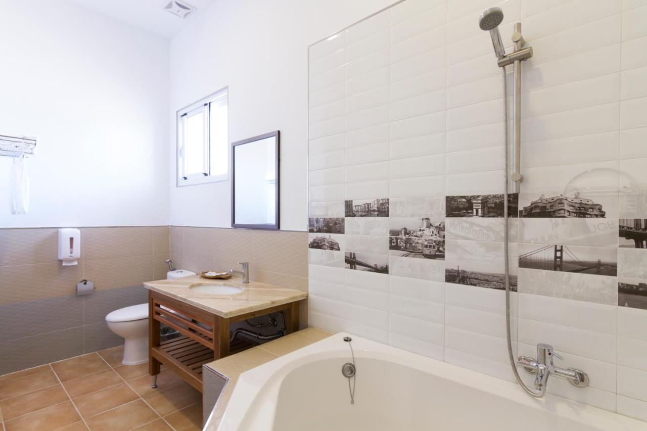 Appartamento Kenting Hemingway Esterno foto