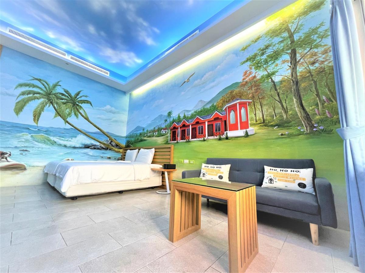 Appartamento Kenting Hemingway Esterno foto