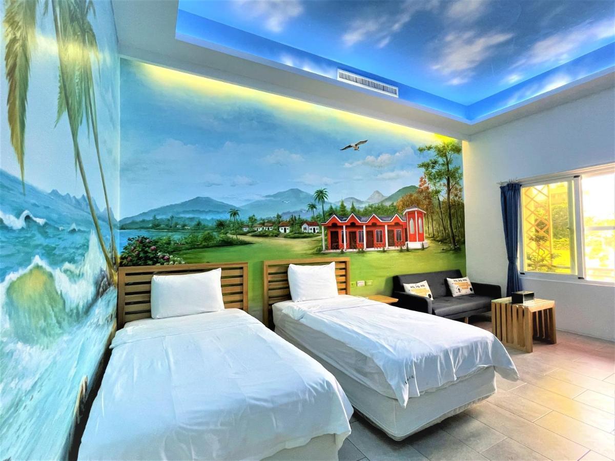 Appartamento Kenting Hemingway Esterno foto