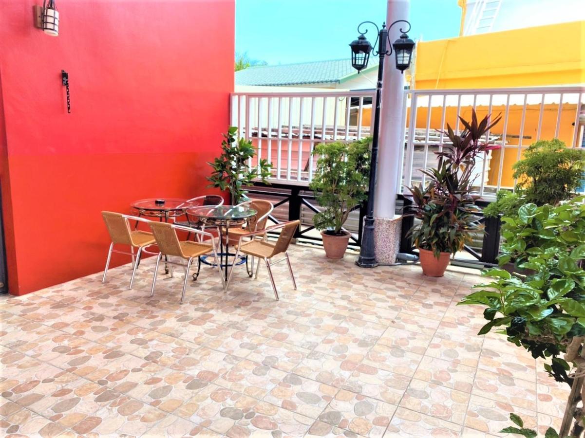 Appartamento Kenting Hemingway Esterno foto