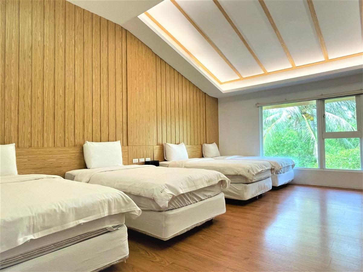 Appartamento Kenting Hemingway Esterno foto