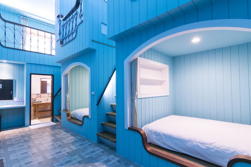 Appartamento Kenting Hemingway Esterno foto