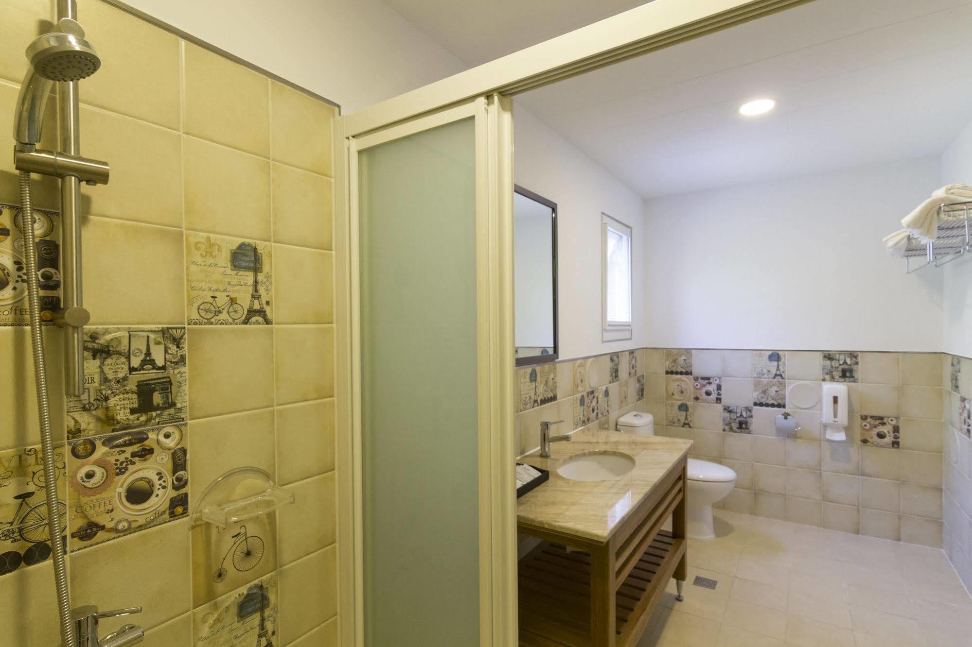 Appartamento Kenting Hemingway Esterno foto