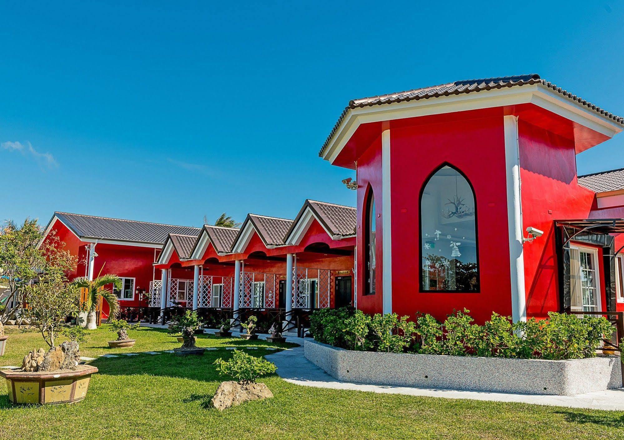 Appartamento Kenting Hemingway Esterno foto