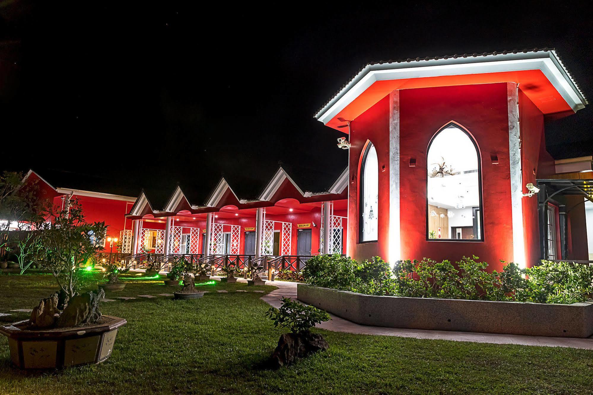 Appartamento Kenting Hemingway Esterno foto